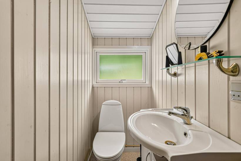 Foto von Ferienhaus FW98 in Henne Strand - Westjütland