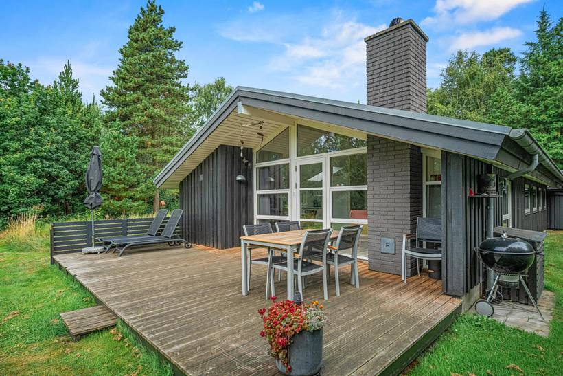 Foto von Ferienhaus FW98 in Henne Strand - Westjütland