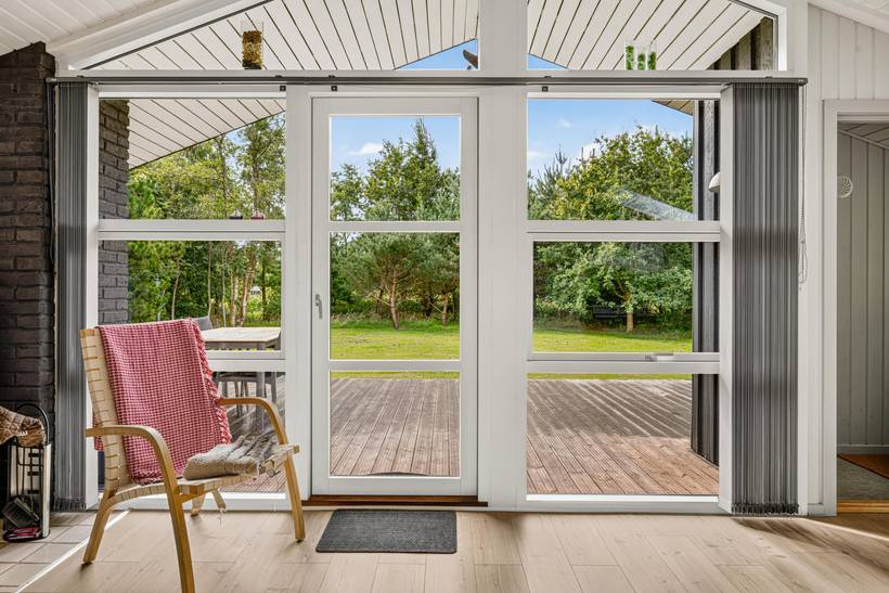 Foto von Ferienhaus FW98 in Henne Strand - Westjütland