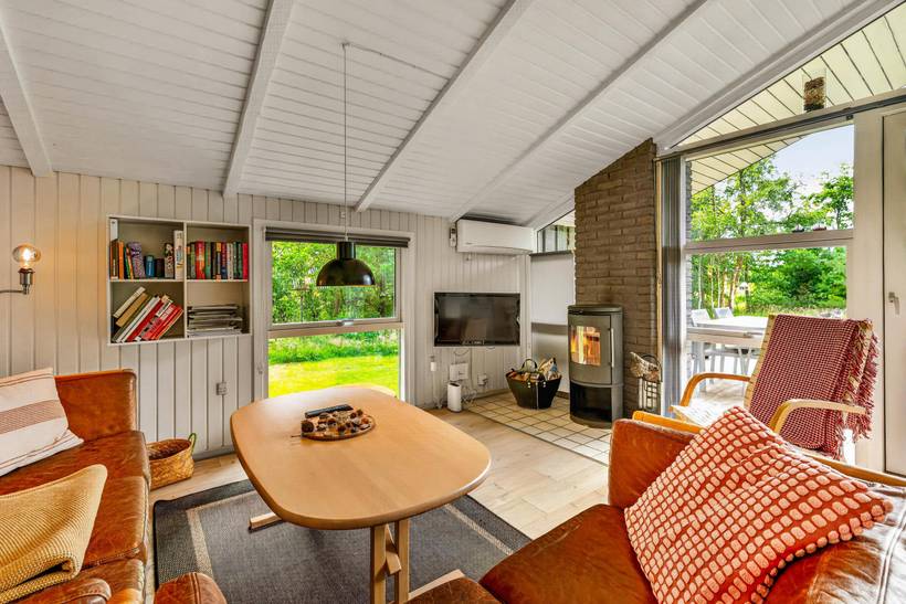 Foto von Ferienhaus FW98 in Henne Strand - Westjütland