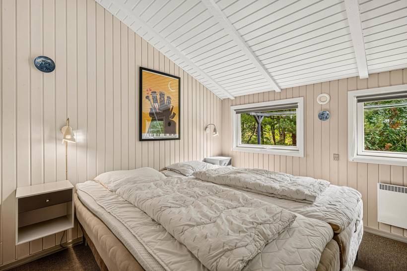 Foto von Ferienhaus FW98 in Henne Strand - Westjütland