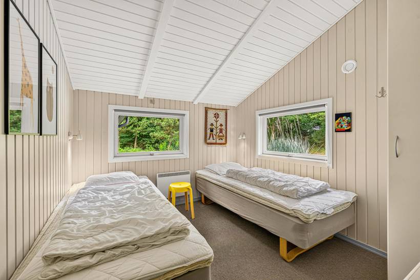 Foto von Ferienhaus FW98 in Henne Strand - Westjütland
