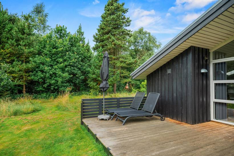 Foto von Ferienhaus FW98 in Henne Strand - Westjütland