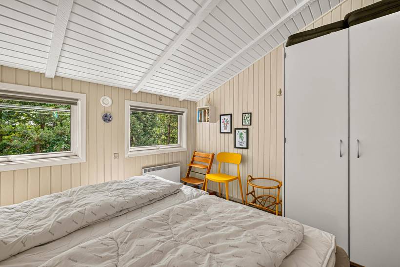 Foto von Ferienhaus FW98 in Henne Strand - Westjütland