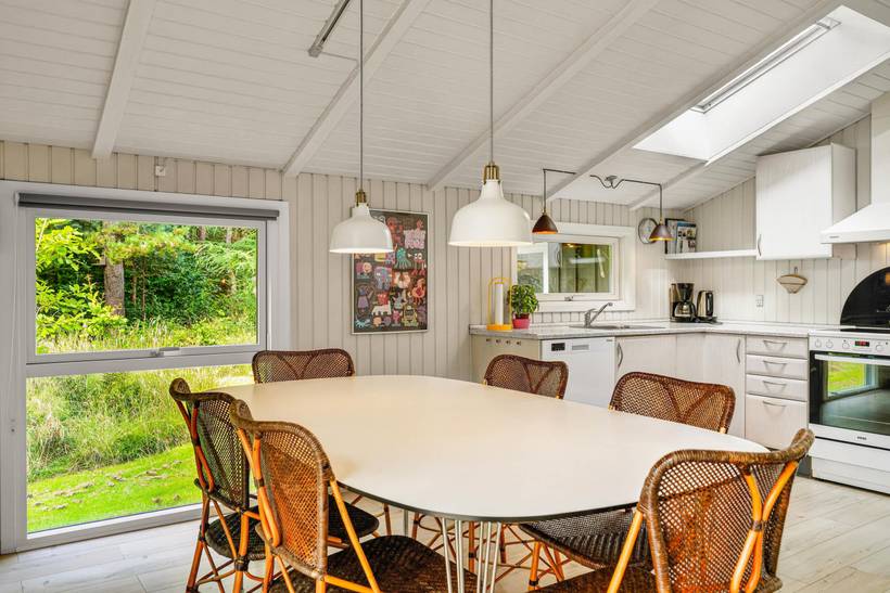 Foto von Ferienhaus FW98 in Henne Strand - Westjütland