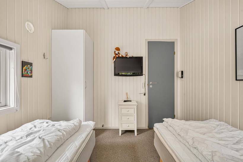 Foto von Ferienhaus FW98 in Henne Strand - Westjütland