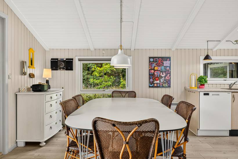 Foto von Ferienhaus FW98 in Henne Strand - Westjütland