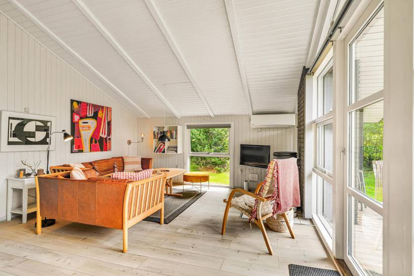 Foto von Ferienhaus FW98 in Henne Strand - Westjütland