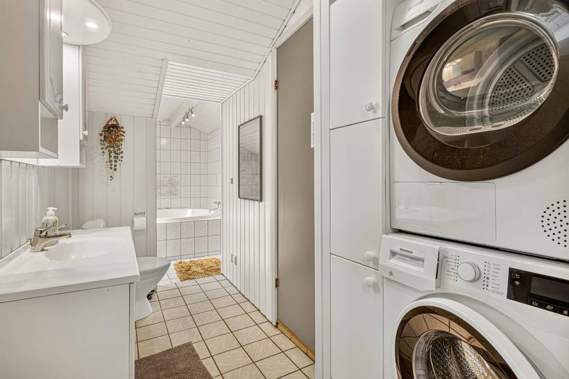 Foto von Ferienhaus FW98 in Henne Strand - Westjütland