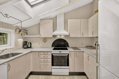 Vorschaubild von Ferienhaus FW98 in Henne Strand - Westjütland