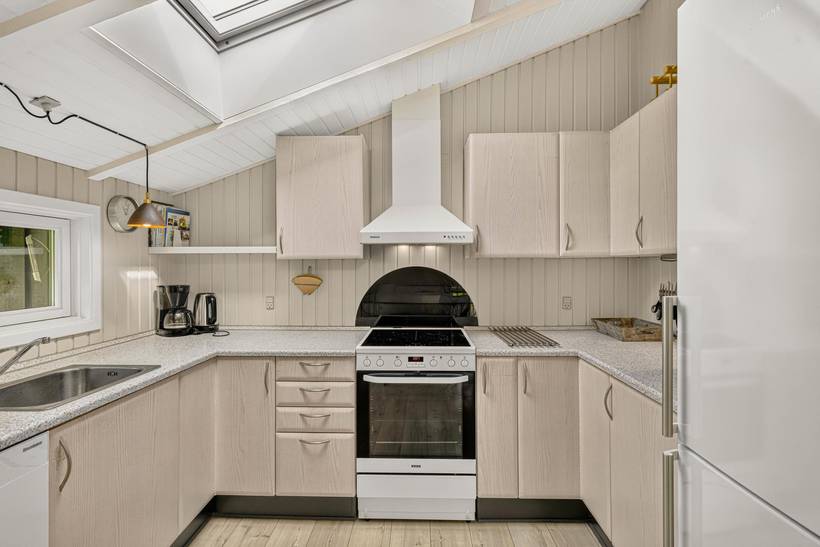 Foto von Ferienhaus FW98 in Henne Strand - Westjütland