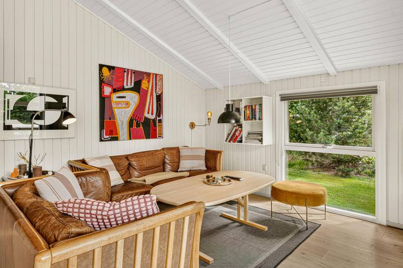Foto von Ferienhaus FW98 in Henne Strand - Westjütland