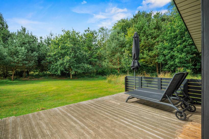 Foto von Ferienhaus FW98 in Henne Strand - Westjütland