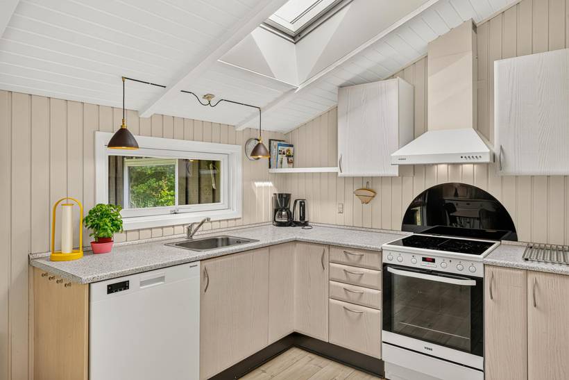 Foto von Ferienhaus FW98 in Henne Strand - Westjütland