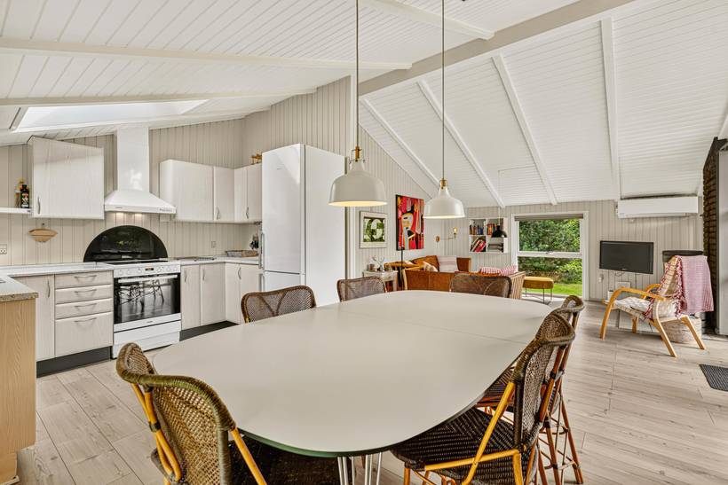 Foto von Ferienhaus FW98 in Henne Strand - Westjütland