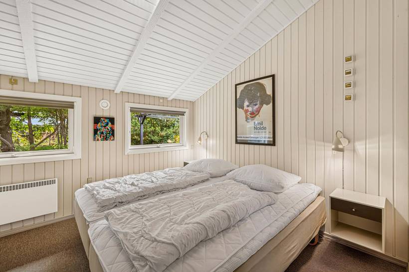 Foto von Ferienhaus FW98 in Henne Strand - Westjütland