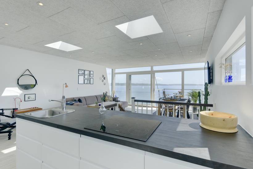 Foto von Ferienhaus FX00 in Hvidbjerg - Ostjütland