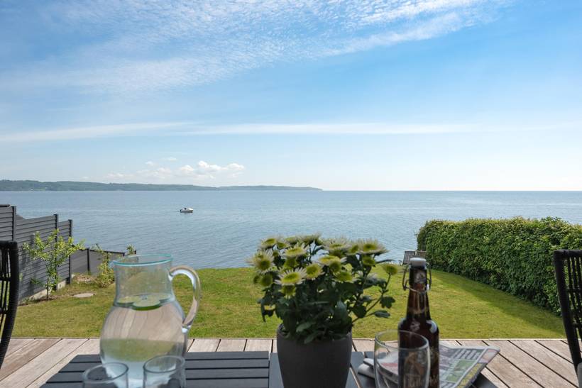 Foto von Ferienhaus FX00 in Hvidbjerg - Ostjütland