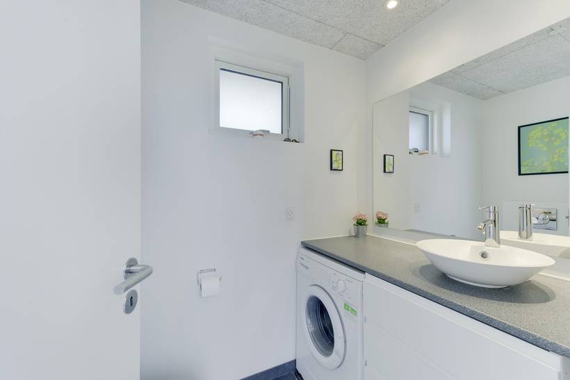 Foto von Ferienhaus FX00 in Hvidbjerg - Ostjütland