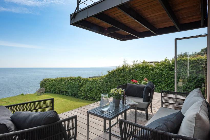 Foto von Ferienhaus FX00 in Hvidbjerg - Ostjütland