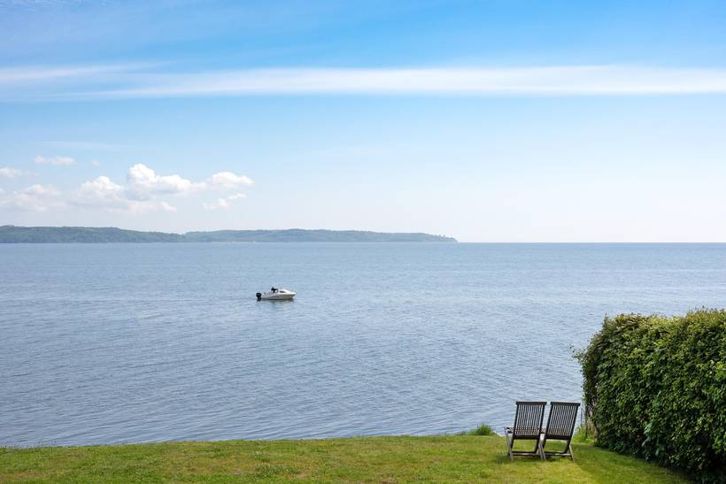 Foto von Ferienhaus FX00 in Hvidbjerg - Ostjütland