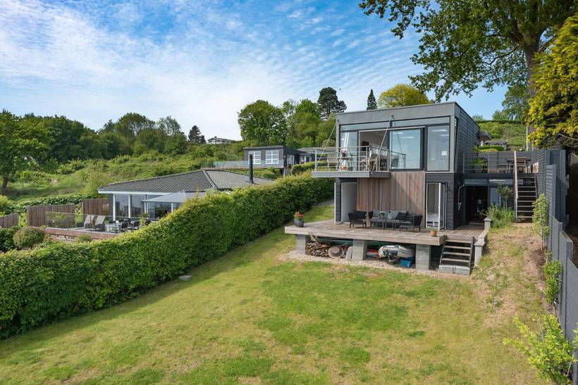Foto von Ferienhaus FX00 in Hvidbjerg - Ostjütland