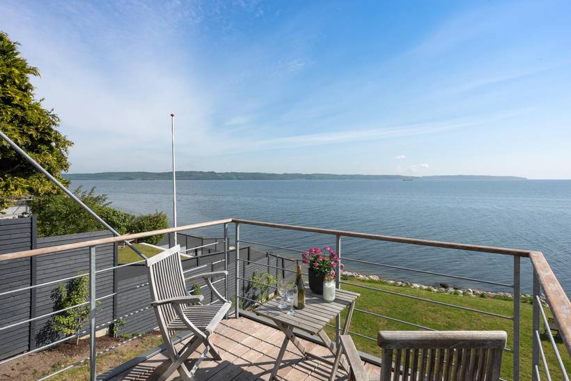 Foto von Ferienhaus FX00 in Hvidbjerg - Ostjütland