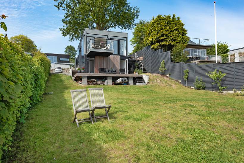 Foto von Ferienhaus FX00 in Hvidbjerg - Ostjütland