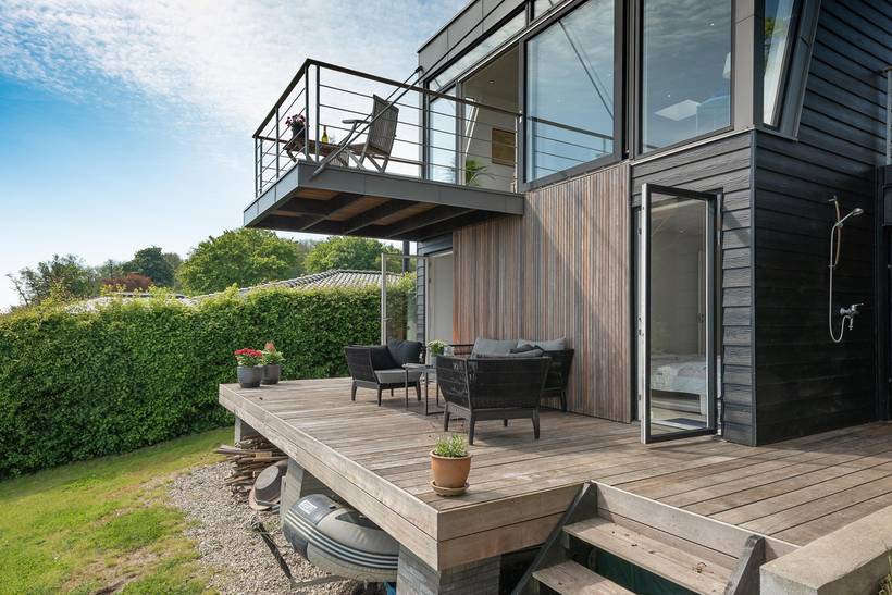 Foto von Ferienhaus FX00 in Hvidbjerg - Ostjütland