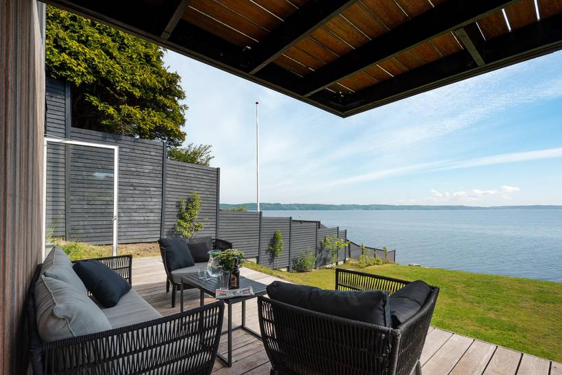 Foto von Ferienhaus FX00 in Hvidbjerg - Ostjütland