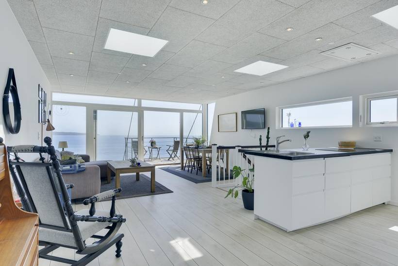 Foto von Ferienhaus FX00 in Hvidbjerg - Ostjütland