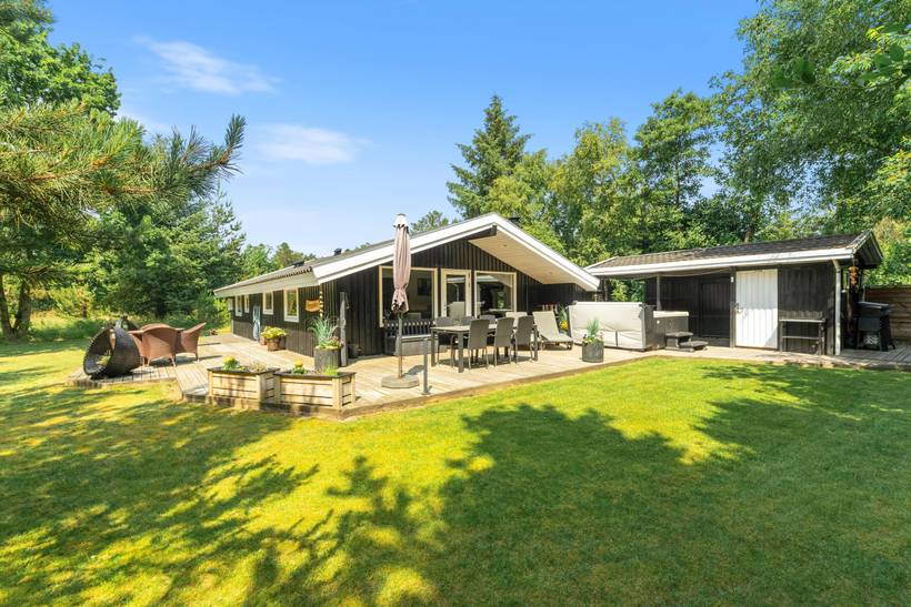 Foto von Ferienhaus FX03 in Houstrup - Westjütland