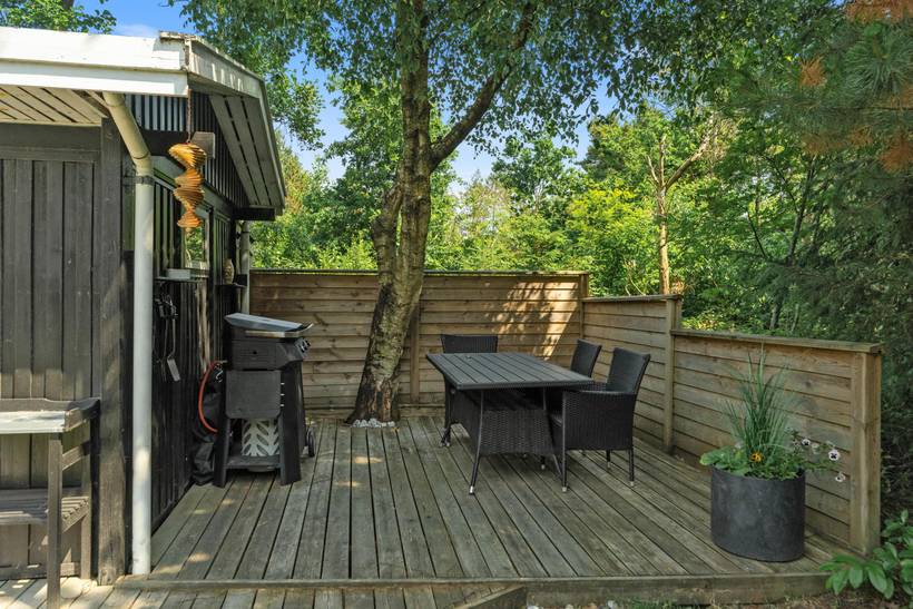 Foto von Ferienhaus FX03 in Houstrup - Westjütland