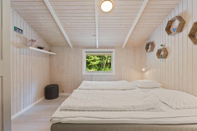 Foto von Ferienhaus FX03 in Houstrup - Westjütland