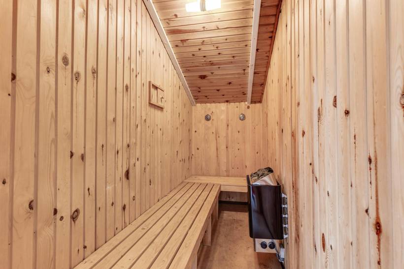 Foto von Ferienhaus FX03 in Houstrup - Westjütland