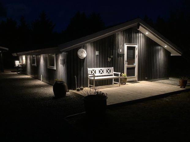 Foto von Ferienhaus FX03 in Houstrup - Westjütland