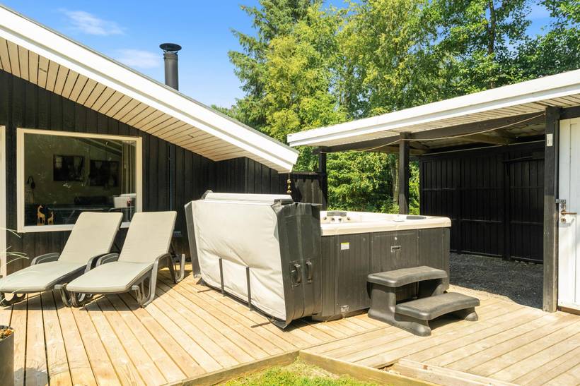 Foto von Ferienhaus FX03 in Houstrup - Westjütland