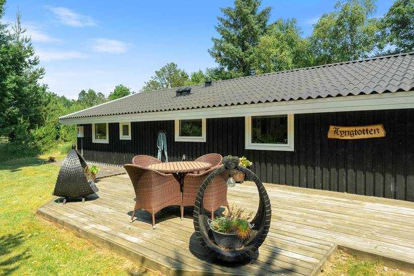 Foto von Ferienhaus FX03 in Houstrup - Westjütland
