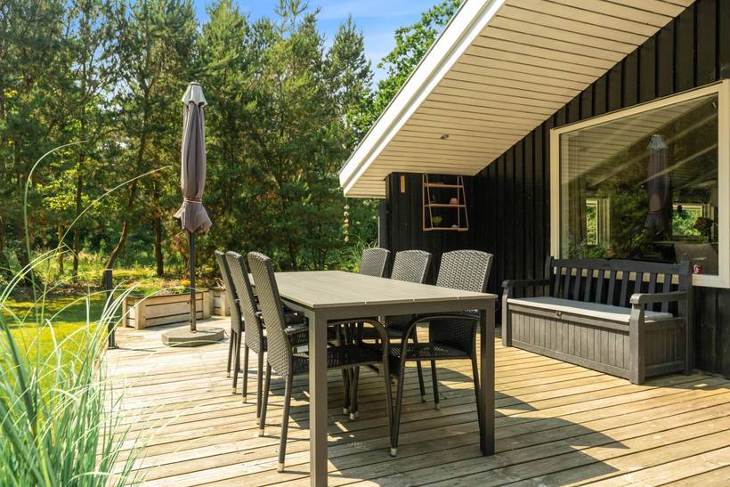 Foto von Ferienhaus FX03 in Houstrup - Westjütland