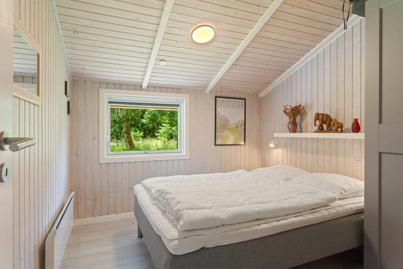 Foto von Ferienhaus FX03 in Houstrup - Westjütland