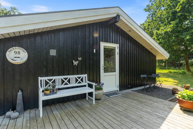 Foto von Ferienhaus FX03 in Houstrup - Westjütland