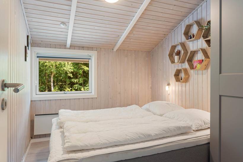 Foto von Ferienhaus FX03 in Houstrup - Westjütland