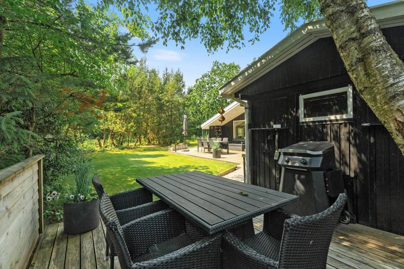 Foto von Ferienhaus FX03 in Houstrup - Westjütland