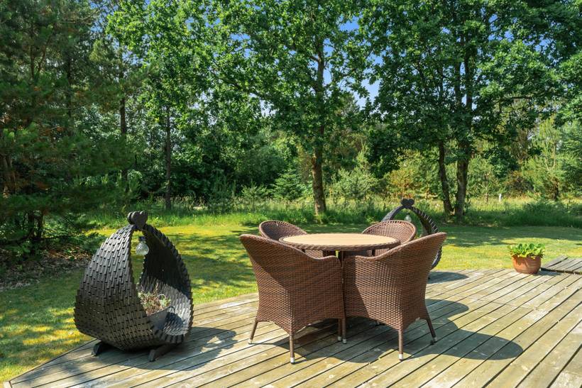 Foto von Ferienhaus FX03 in Houstrup - Westjütland