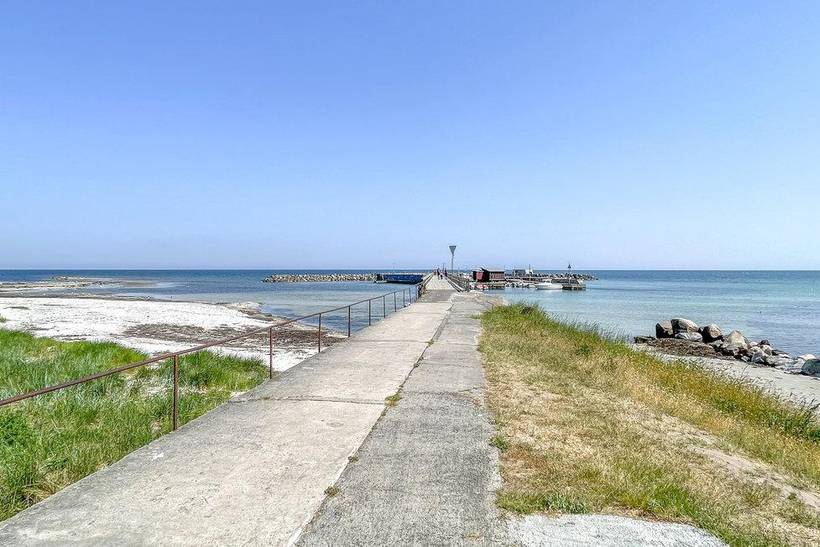 Foto von Ferienhaus FX11 in Snogebæk - Bornholm