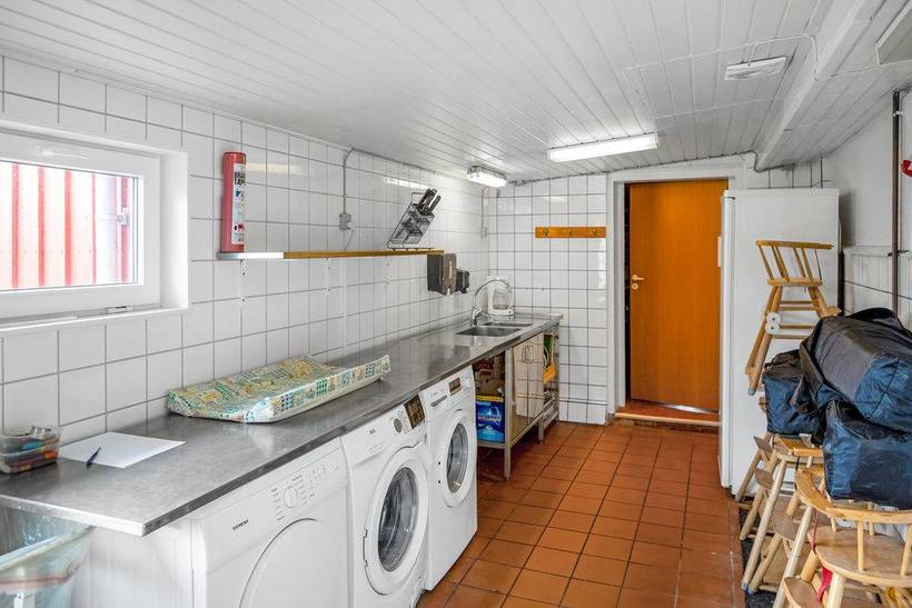 Foto von Ferienhaus FX11 in Snogebæk - Bornholm