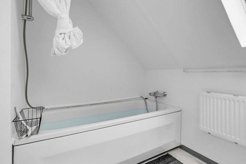 Foto von Ferienhaus FX11 in Snogebæk - Bornholm