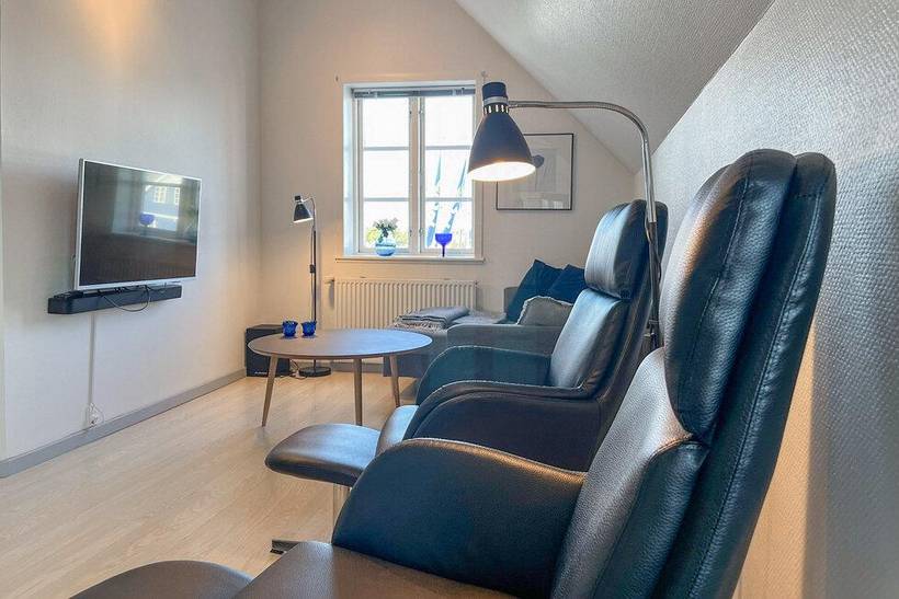 Foto von Ferienhaus FX11 in Snogebæk - Bornholm