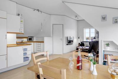 Vorschaubild von Ferienhaus FX11 in Snogebæk - Bornholm