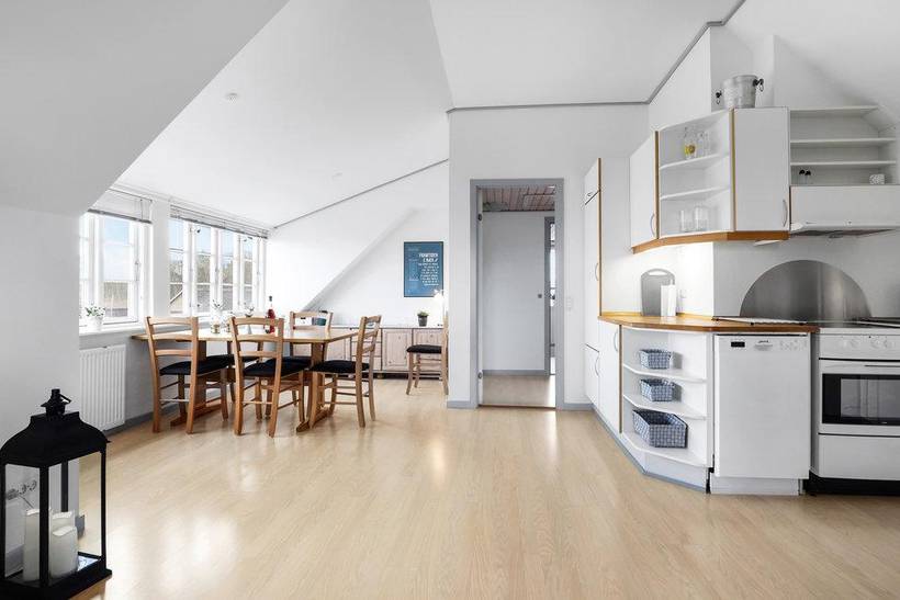 Foto von Ferienhaus FX11 in Snogebæk - Bornholm